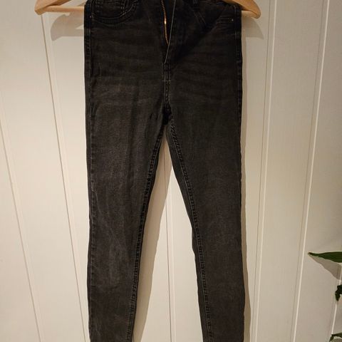 Molly jeans stretch S