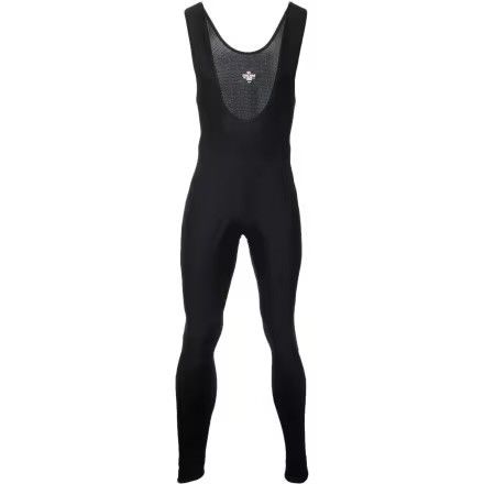 Ny Pearl Izumi elite thermal barrier bib tights str L