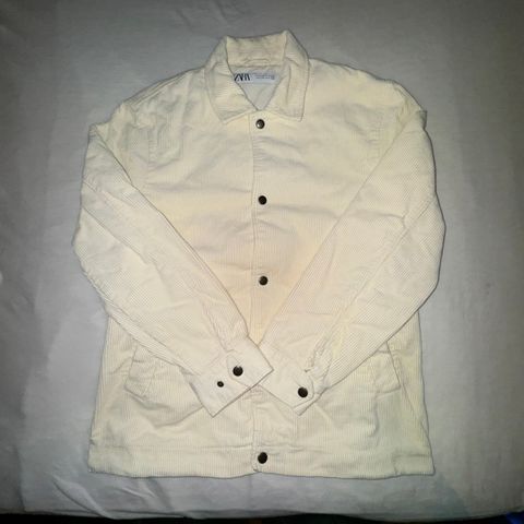 Zara overshirt