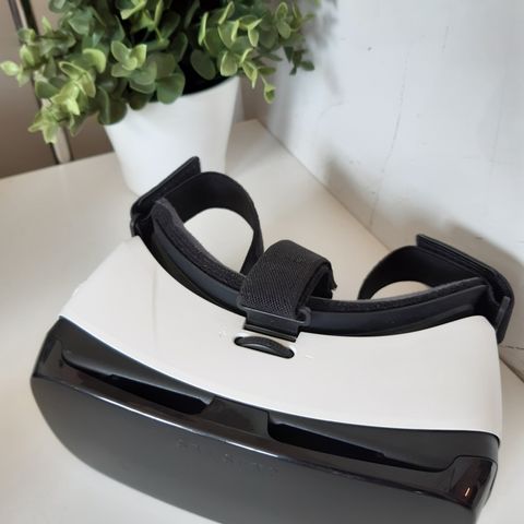 VR briller til smarttelefon