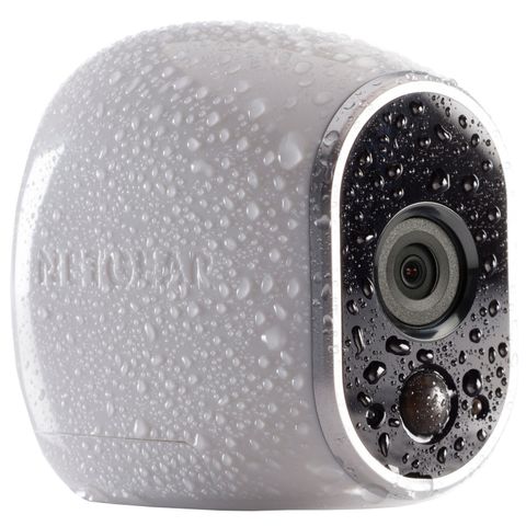 Arlo HD sikkerhetskamera VMC3030