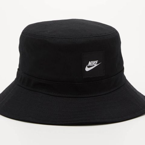 Nike - Bucket Hat / bøttehatt - Unisex - str S/M