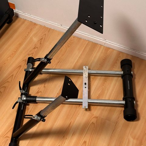 Wheel Stand Pro