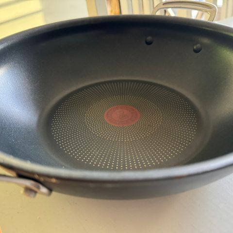 Stekepanne / wok