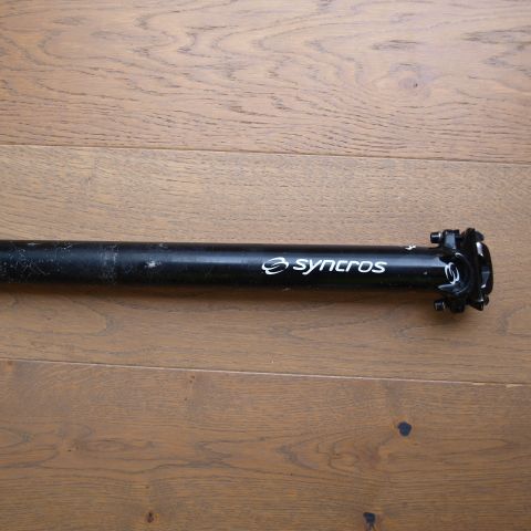 Syncros FL 7075 setepinne / seatpost