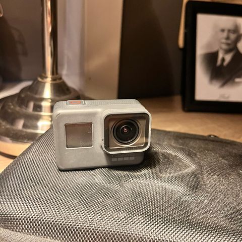 Gopro hero5