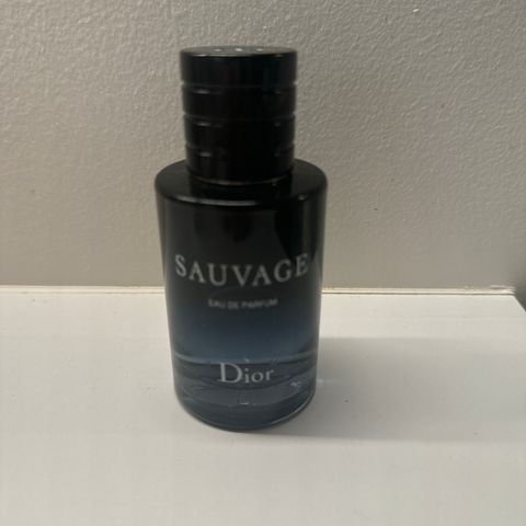 Dior savage edp