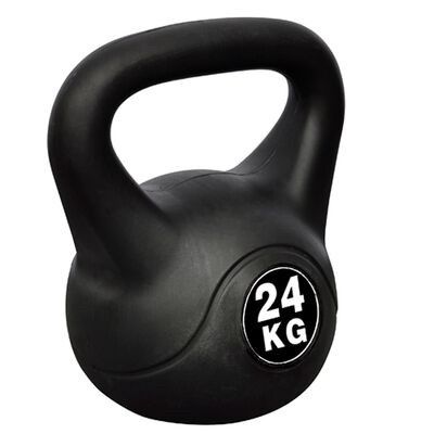 Kettlebell 24 kg