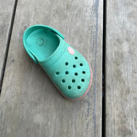 Crocs 8