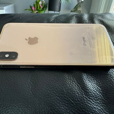 Iphone XS 64gb