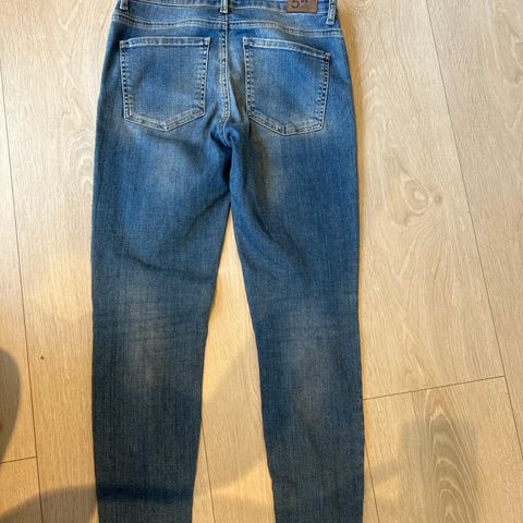 Five Units jeans