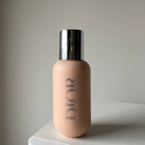 Dior Backstage Face & Body foundation 1CR