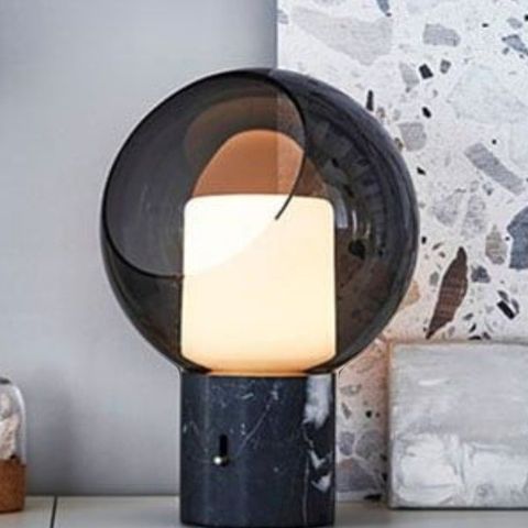 Evedal bordlampe