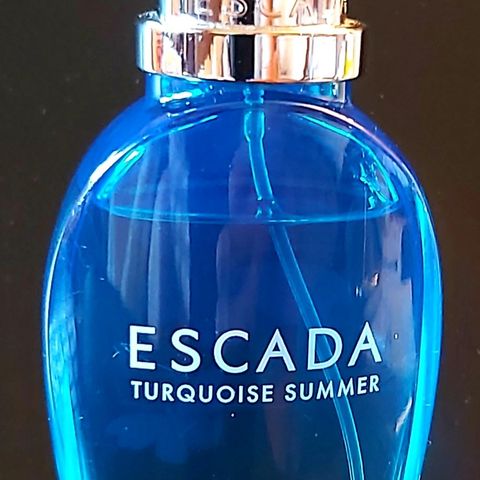 Escada Turquoise Summer 50 ml.
