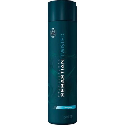Sebastian Twisted Curl Shampoo 250 ml