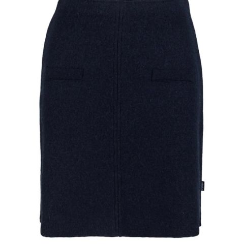 Ella & il Lillian Merino Skirt