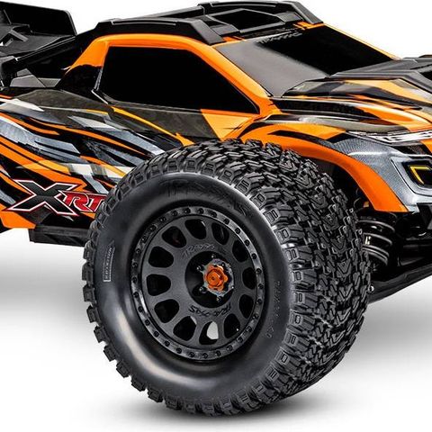 Traxxas XRT