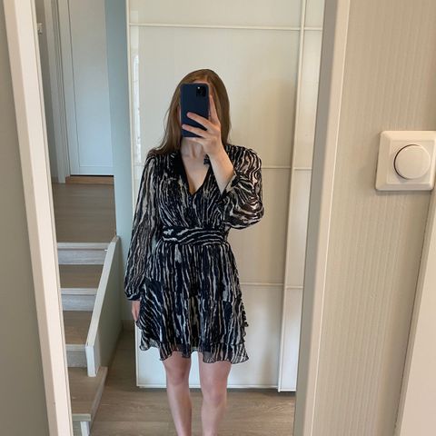 Zara kjole