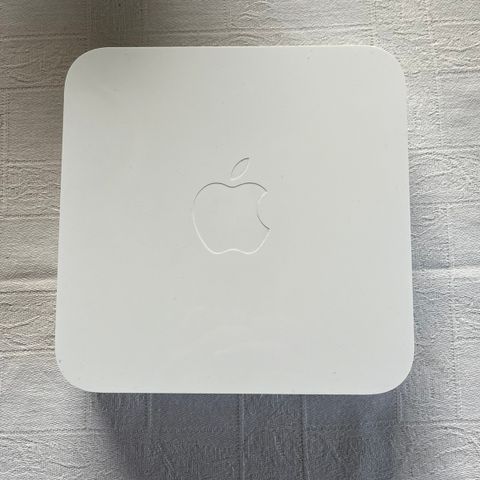 Apple Router