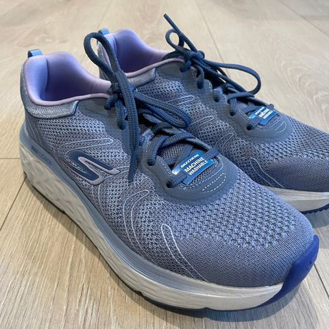 Skechers joggesko