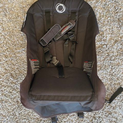 Bugaboo Buffalo sittedel