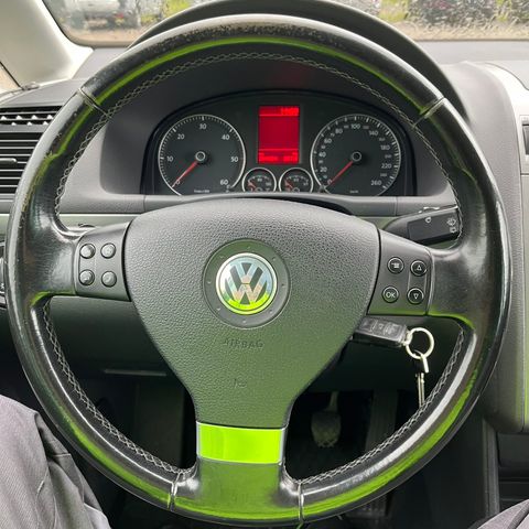 VW Multiratt