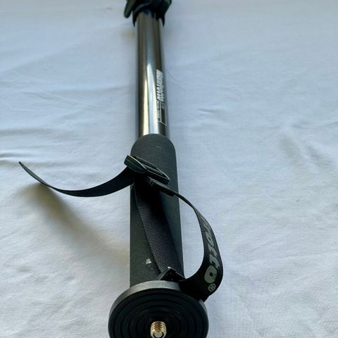 Manfrotto 679B monopod