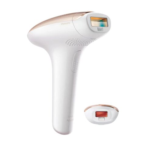 Philips Lumea Advanced 7000 Series SC1997/00 IPL hårfjerner