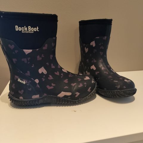 DockBoot