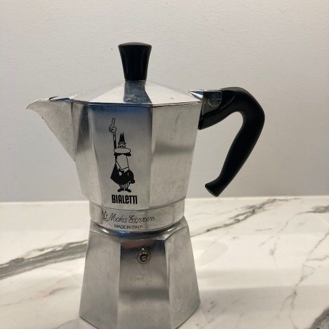 Bialetti - Moka express