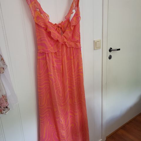 Dress Hedda Kjole fra Ellos plus size