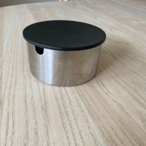 Stelton sukkerskål. Vintage fra 80-tallet