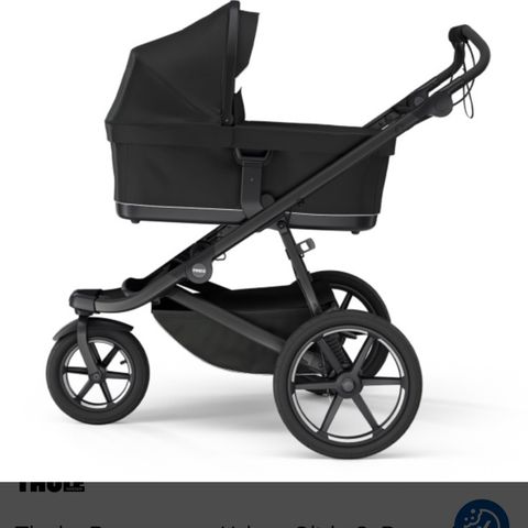 Thule urban glide 3 ønskes kjøpt