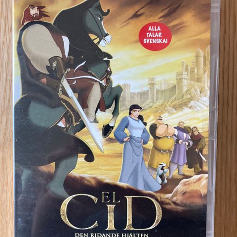 El Cid (2003)