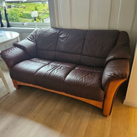 Ekornes sofa