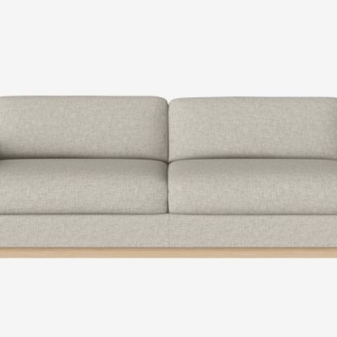 Bolia Sepia 3-seter sofa
