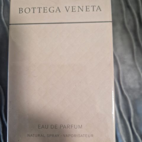 Bottega Veneta. 50 ml. Eau de parfume