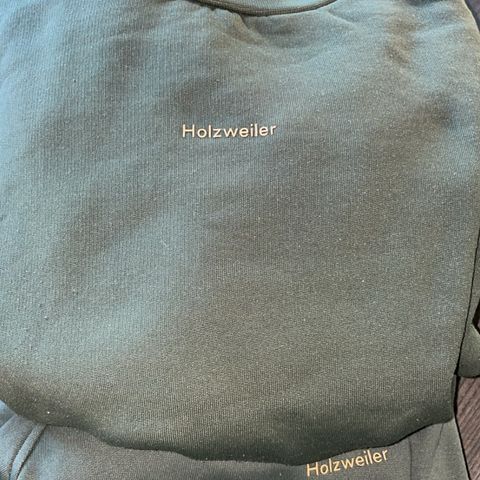 Holzweiler tracksuit