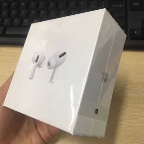 Apple AirPods Pro 2nd gen (2023)