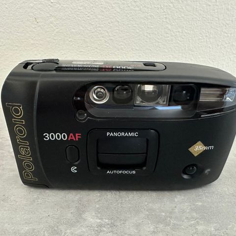 Polaroid 3000 Af