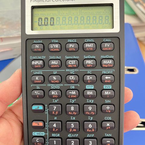 BI-kalkulator
