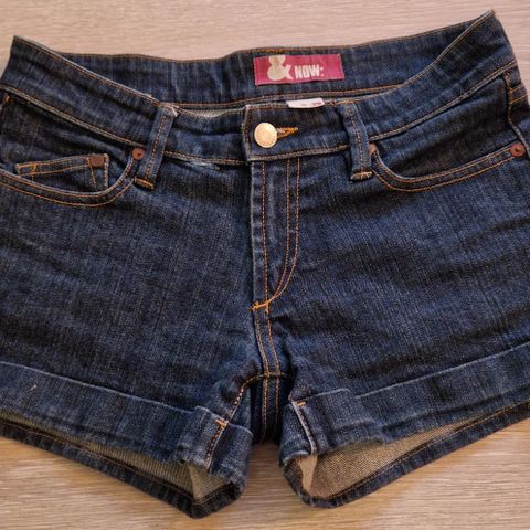 Shorts Jeans