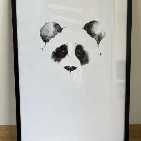 Panda / Artling by Anette // Helt nytt