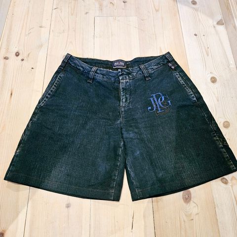 Jean Paul Gaultier shorts