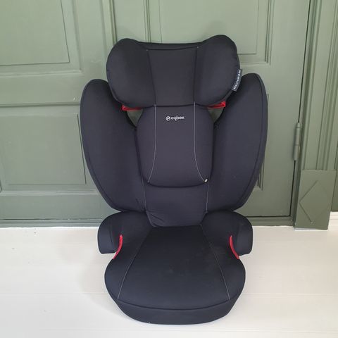 CYBEX Solution B-fix barnesete. IKKE Isofix