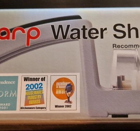 minosharp Water Sharpener