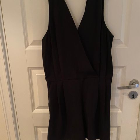 Jumpsuit/playsuit fra only