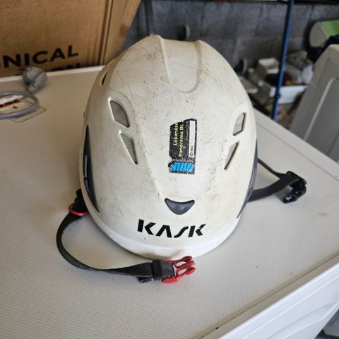 Kask