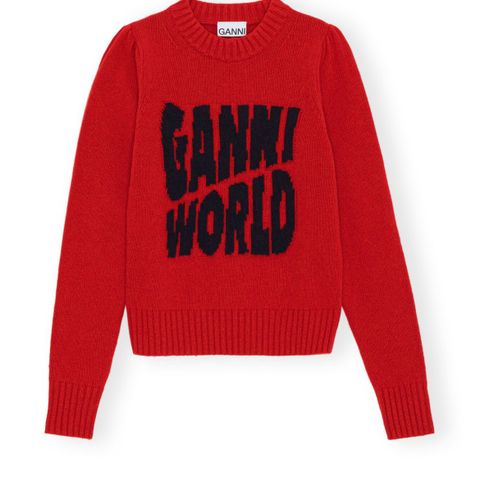 Ganni World