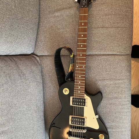 Epiphone Les Paul